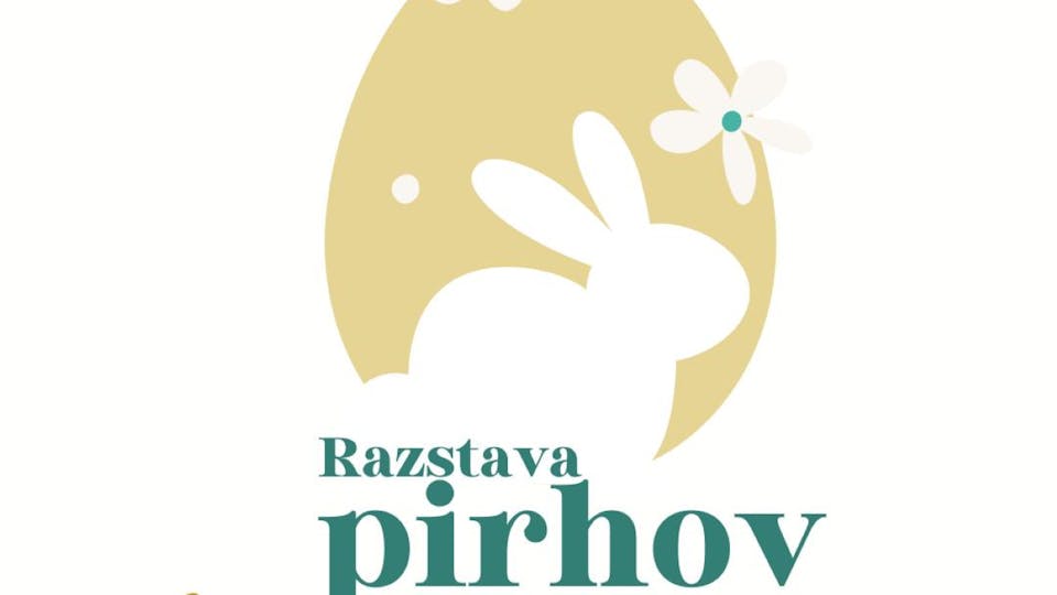 razstava pirhov